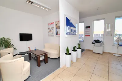 FILAR NIERUCHOMOŚCI LUBIN